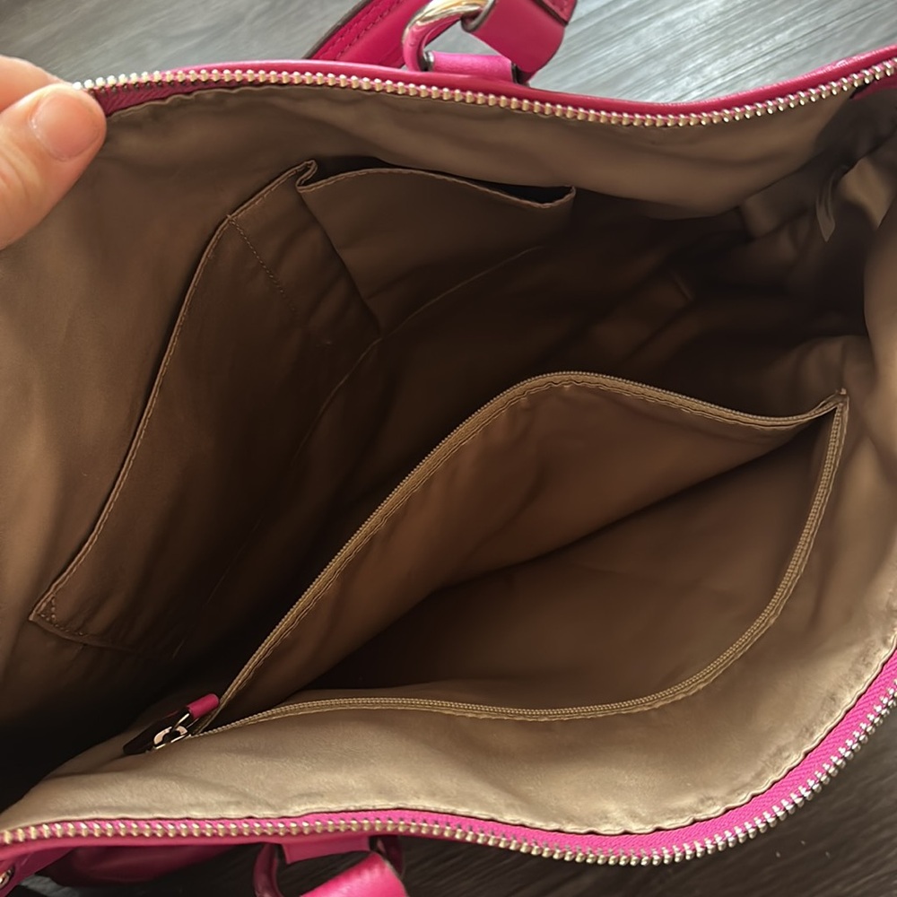 COACH PURSE - Picture 6 of 7